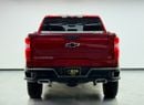 Chevrolet Silverado 2023 Chevrolet Silverado 1500 LT Trailboss, Feb/2029 Chevrolet Warranty, Full Chevrolet Service Hist