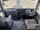 نيسان سيفيليان NISSAN CIVILIAN BUS RHD 2003 MODEL 4.1 L DIESEL AUTOMATIC(PM20798)