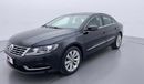 Volkswagen Passat CC CC 1.8 | Under Warranty | Inspected on 150+ parameters