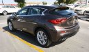 Infiniti Q30