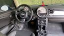 Mini Cooper S 1.6L