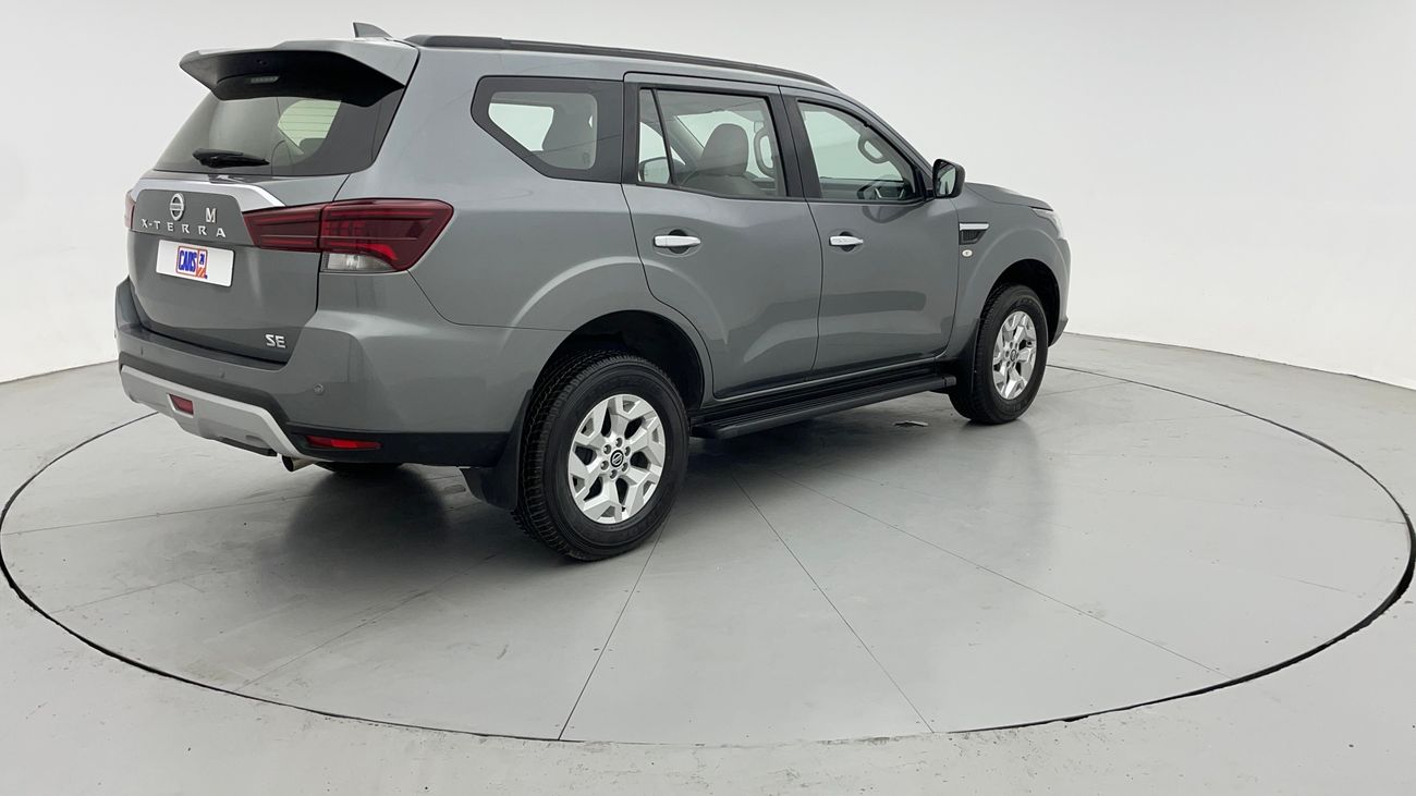 Nissan XTerra SE 2.5 | Zero Down Payment | Free Home Test Drive