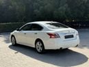Nissan Altima SV 2.5L