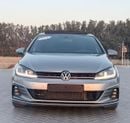 Volkswagen Golf GTI SPORT