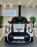 Mini Cooper John Cooper Works 1.6L CONVERTIBLE JCW || STYLISH II AWESOME COLOR I| EXCEPTIONAL PERFORMANCE
