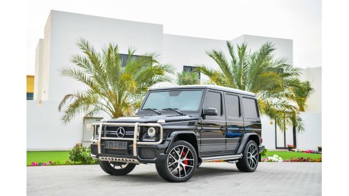 99 Used Mercedes Benz G Class For Sale In Dubai Uae