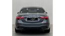 Mercedes-Benz S 500 2022 Mercedes Benz S500 AMG 4MATIC, Warranty, Service History, Fully Loaded, Low Kms, GCC