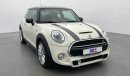 Mini Cooper S S 2 | Under Warranty | Inspected on 150+ parameters