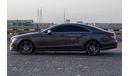 Mercedes-Benz CLS 350