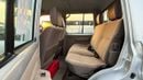 Toyota Land Cruiser Pick Up TOYOTA PICK-UP LC 79 A/T 4.0L V6 - 2025