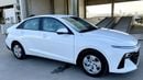 Hyundai Accent BN7 1.5L COMFORT PLUS A/T