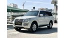 ميتسوبيشي باجيرو Mitsubishi Pajero GLS MID / Zero Down Payment / Single Owner / Perfect condition