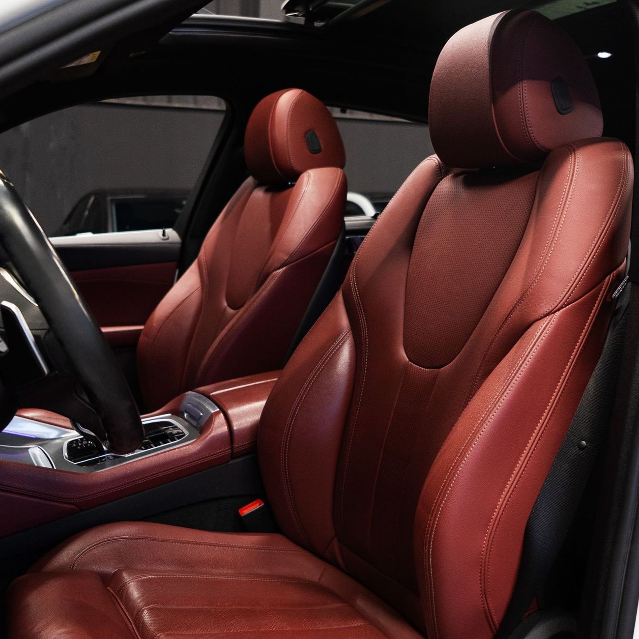 BMW X6 xDrive 40i 3.0L AED 3,257 pm • 0% Downpayment • BMW X6 xDrive40i • 1 Year Warranty