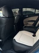 Dodge Charger SXT Plus 3.6L