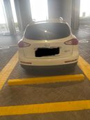 Infiniti QX50