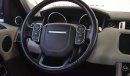 Land Rover Range Rover Sport HSE SDV6