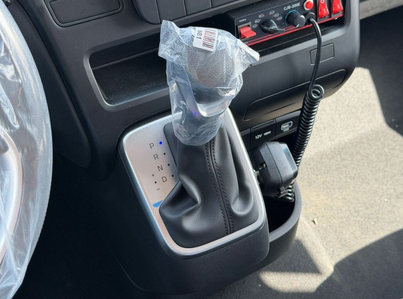 هيونداي ستاريا HYUNDIA STARIA AT 3P 3.5L FWD 5DOOR 2026 AMBULANCE