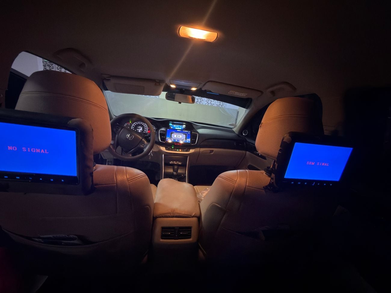 هوندا أكورد