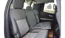 Toyota Tundra DOUBLE CAB SX 5.7L PETROL AUTOMATIC