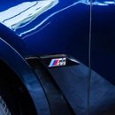 بي أم دبليو M6 7,186 PM • 0% Downpayment • BMW X7 M60i M Sport • Agency Warranty And Service Package