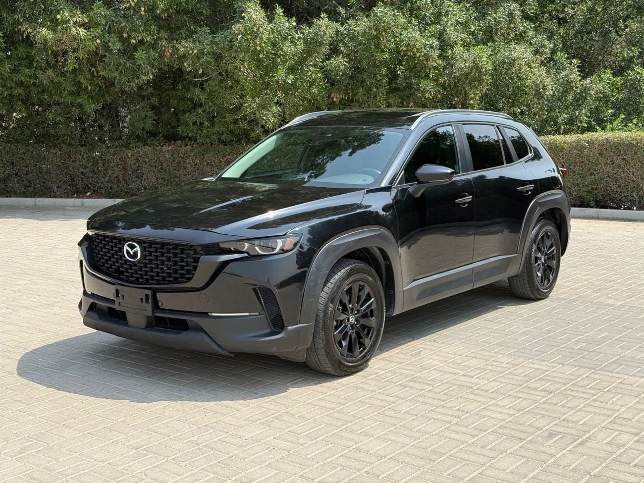 Mazda CX5 Signature 2.5L