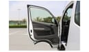 Nissan Urvan 2018 | NISSAN URVAN NV350 | 13 SEATER, AUTOMATC, PETROL | GCC SPECS AND EXCELLENT CONDITION