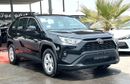 تويوتا راف ٤ 2025 RAV4 Basic EXPORT ONLY