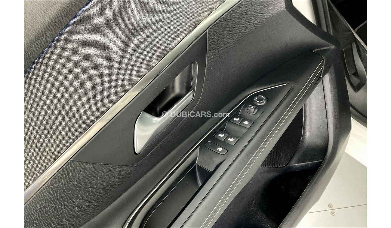 Peugeot 3008 GT Line