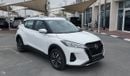 Nissan Kicks SV S 1.6L || Agency Warranty || Service History Available || Zero Downpayment support