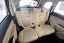 ميتسوبيشي آوتلاندر 2.5 GLX AUTO 4WD 7SEAT ML FABRIC SEATS | شامل الضمان | 0 ﺪﻔﻋﺓ ﺃﻮﻟﻯ