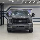 فورد F 150 Lariat 3.5L