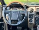 Ford Expedition EL King Ranch 3.5L