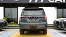 نيسان باترول NISSAN PATROL LE PLATINUM CITY