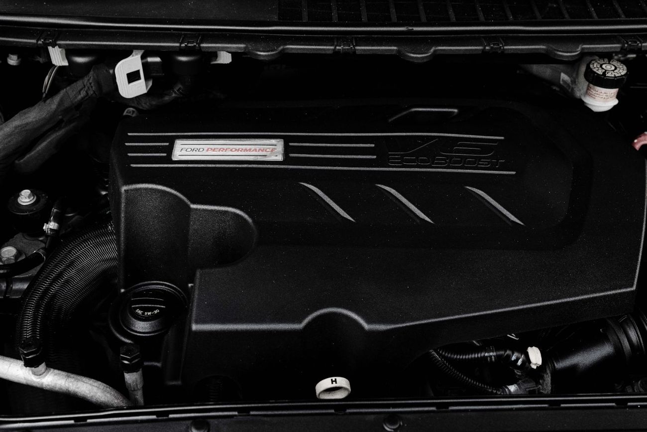 Ford Edge 2,252 P.M  | Edge ST | 0% Downpayment | Agency Warranty / Service!