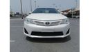 Toyota Camry Toyota camry 2014,, Gcc,,, full Automatic,,