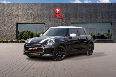 MINI Cooper STD MINI Cooper 2024 GCC | Warranty