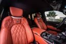 Toyota Land Cruiser 3.3L DIESEL VXR FULL OPTION WITH VIP MBS AUTOBIOGRAPHY 4 SEATER + MASSAGE FUNCTION AND ROOF STAR LIG