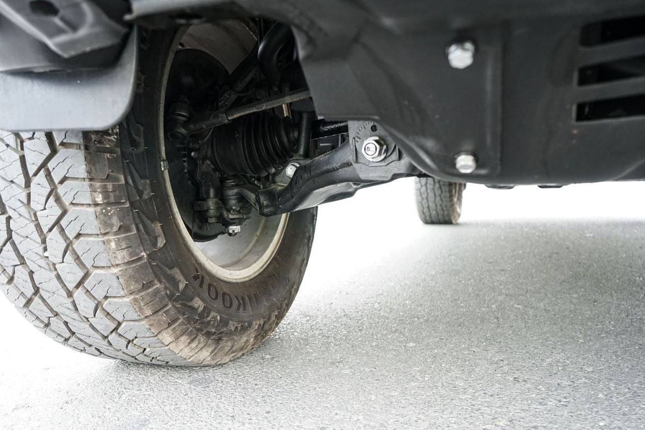 تويوتا هيلوكس