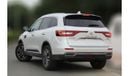 Renault Koleos RENAULT KOLEOS 4X4 /// 2018 /// SELF PARKING - PANORAMIC SUNROOF - BOSE SOUND SYSTEM // SPECIAL PRIC