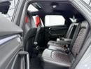 Audi RS Q3 2021 Audi RSQ3, Warranty, Carbon Fiber Interior, Fully Loaded, Excellent Condition, GCC