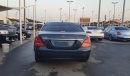 Mercedes-Benz S 350 model 2006 car prefect condition full service low mileage full original paint  j