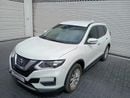 Nissan XTrail