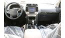 Toyota Prado 2019 Toyota Prado 3.0L TXL | LED + Sunroof + Leather + Seat Cooler + Fridge + Alloy | Full Option