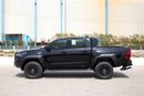 تويوتا هيلوكس تويوتا هايلكس 4.0 GR-Sport 2023 - أسود اتيتيود من الداخل أسود