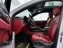 Porsche Cayenne Base Coupe 2022 Porsche Cayenne Coupe, Warranty, Full Porsche Service History, Sport Chrono Package,
