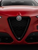 ألفا روميو ستيلفيو Veloce 2023 Alfa Romeo Stelvio Q4, 2028 Alfa Romeo Warranty, Low Kms, GCC
