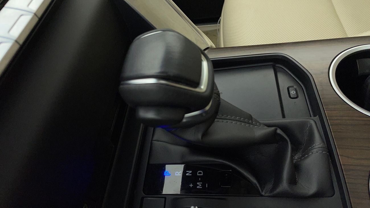 Toyota Land Cruiser GXR 3.5 | Zero Down Payment | Free Home Test Drive