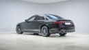 Mercedes-Benz S 580 | AED 6,013 PM | Up to 3 Years Warranty
