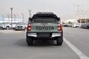 Toyota Hilux S GLX 2.8L AWD A/T