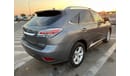 Lexus RX350 2013 Lexus RX 350 / EXPORT ONLY / فقط للتصدير
